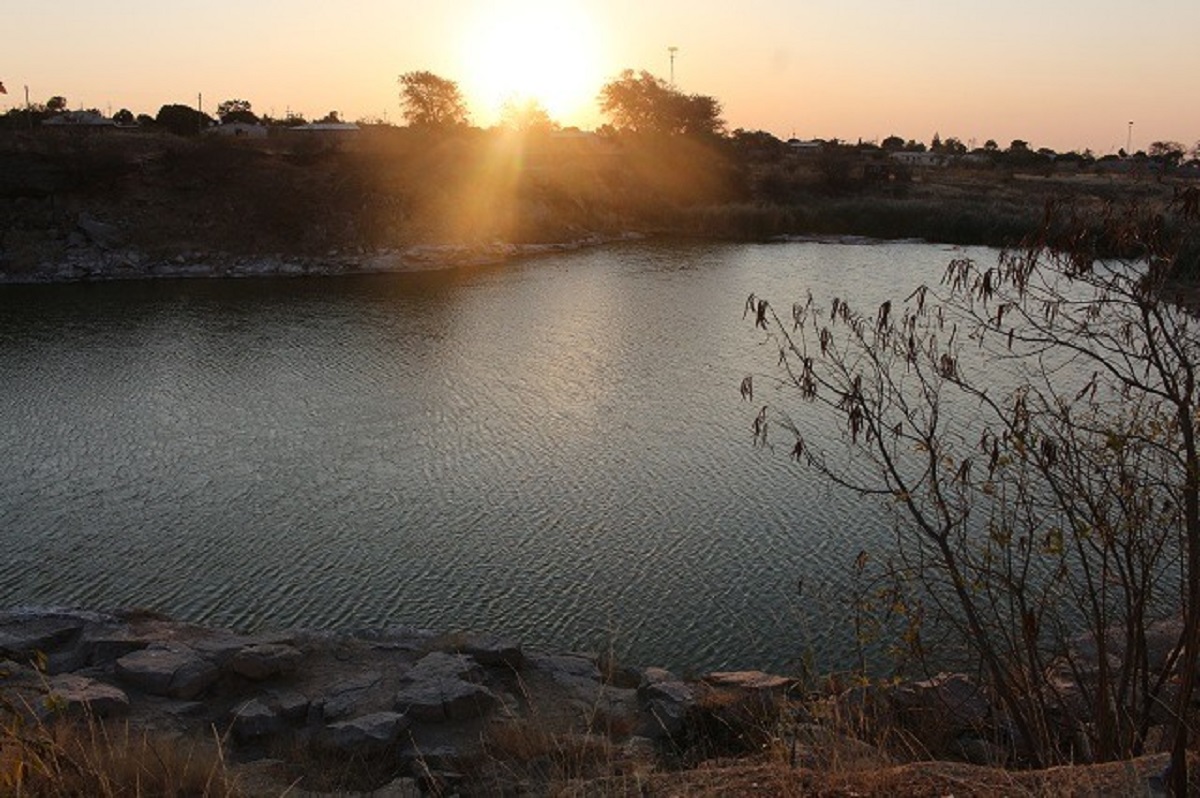 Body Of Fisherman Recovered From Bulawayo’s “Pool Of Death”