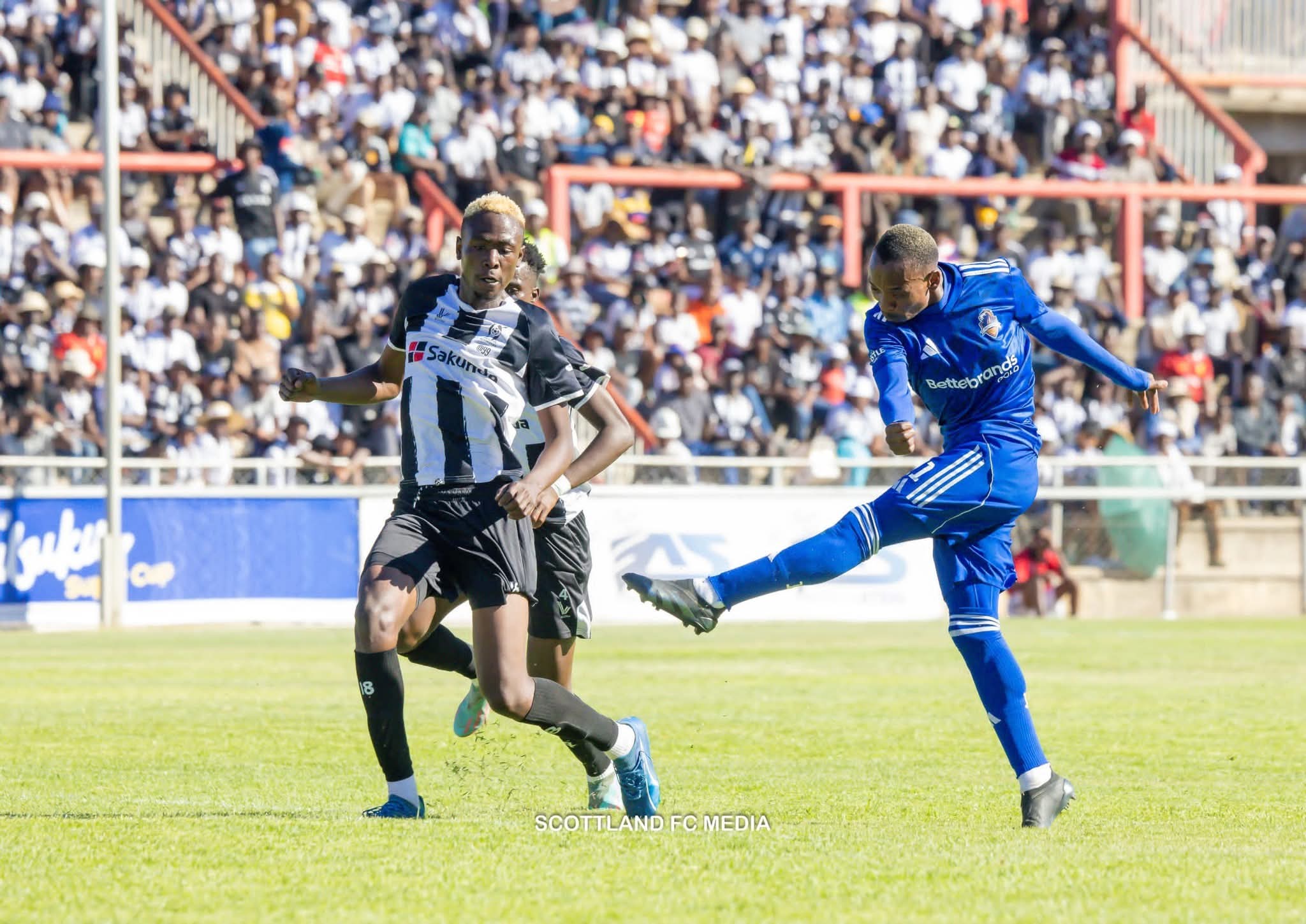 Chibuku Super Cup: Dynamos, Highlanders, MWOS And Triangle Secure Semi-final Spots