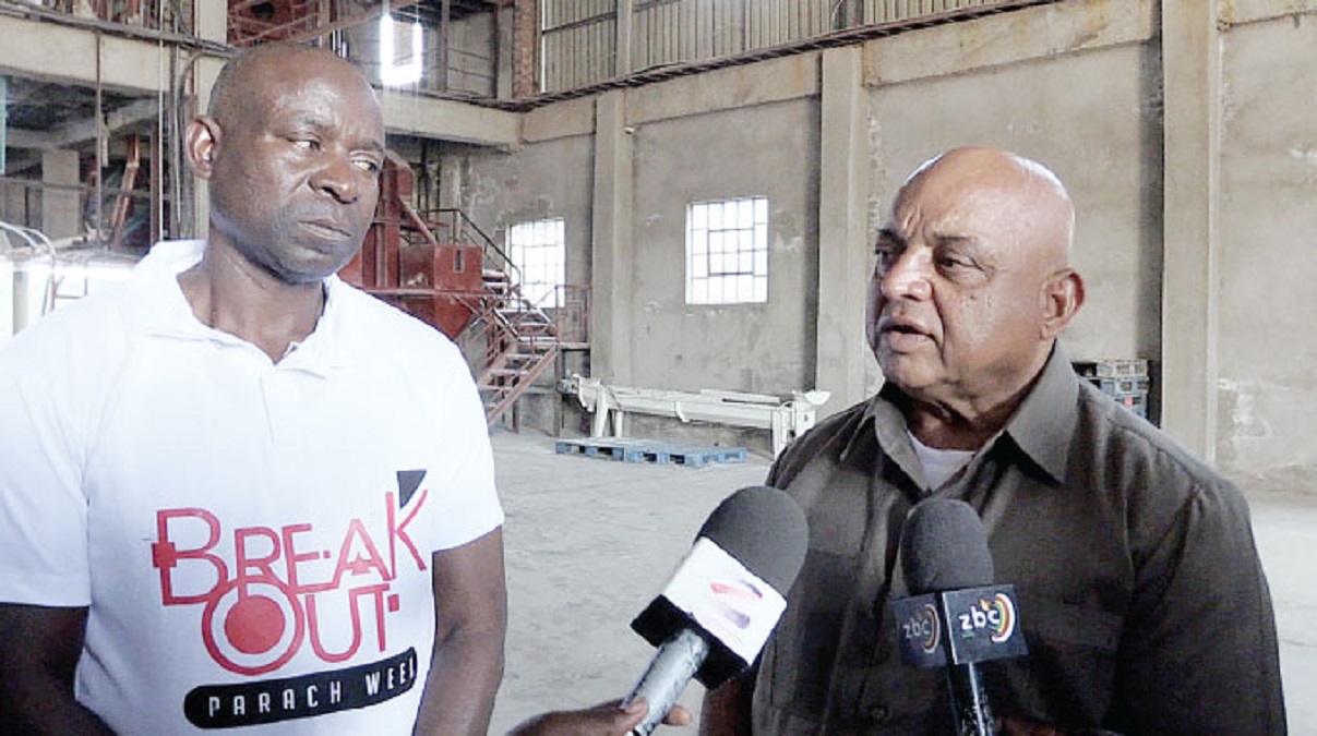 Millers Welcome Lifting Of Grain Import Ban