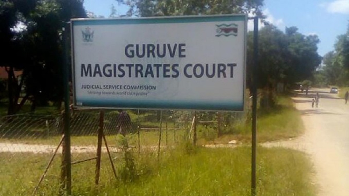 Grandmother Jailed 20 Years For Sexually Abusing Grandson