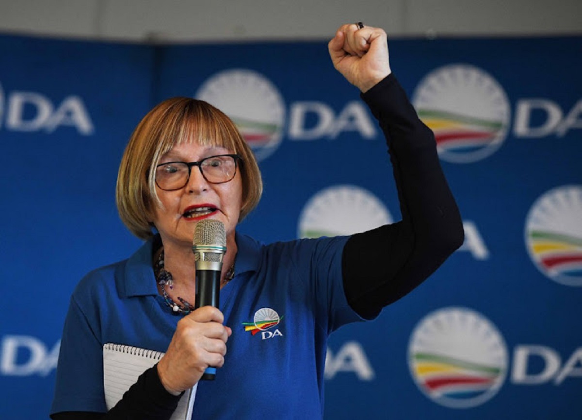 ANC Councillors Reject Ramaphosa’s Call To Follow DA Example