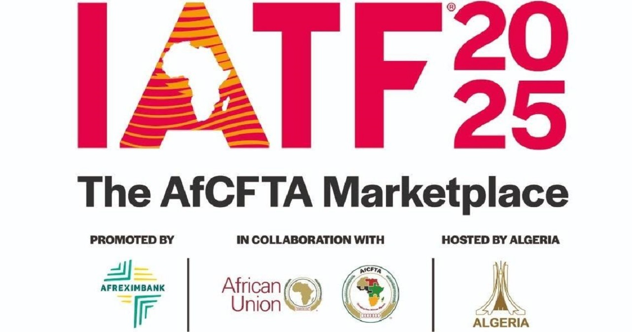 Intra-African Trade Fair Headquarters To Be Established In Harare