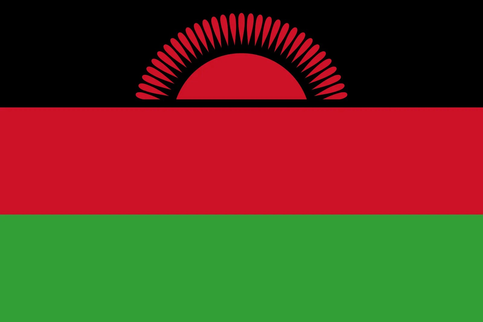 Malawians Vote In Presidential, Parliamentary, And Local Elections