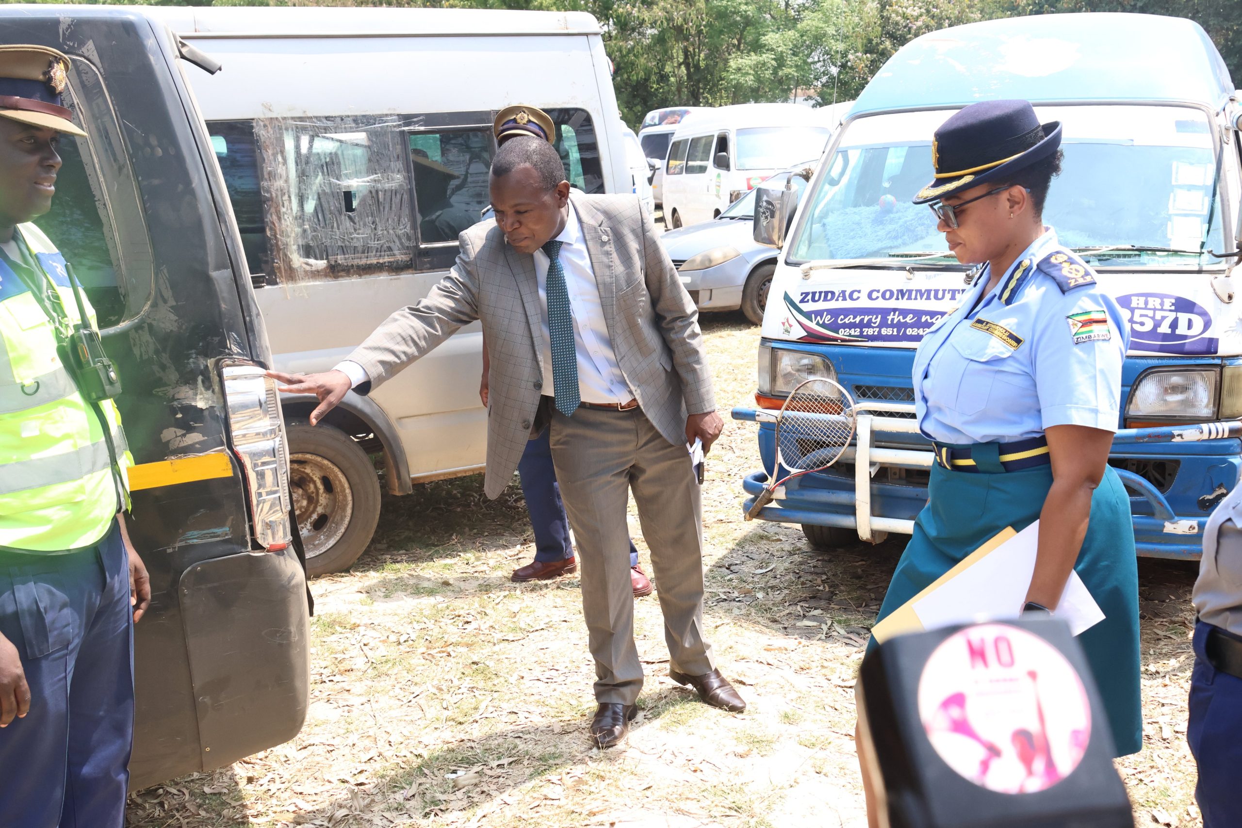 ZRP: Electronic traffic system enters validation phase