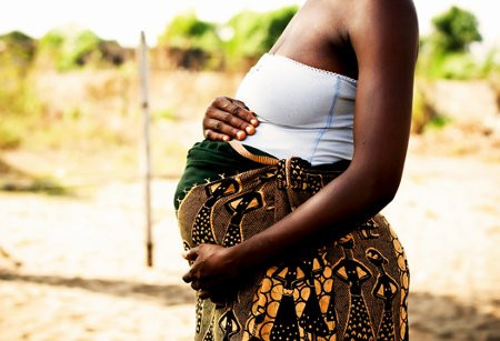 Orphaned 13-Year-Old Girl Pregnant After Alleged Abuse By Eight Men