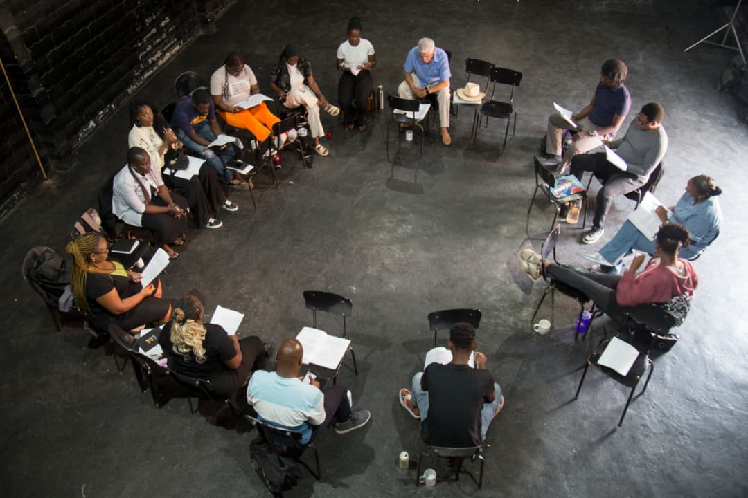 Africa Voices Now! A festival to Showcase New African Plays In Zimbabwe