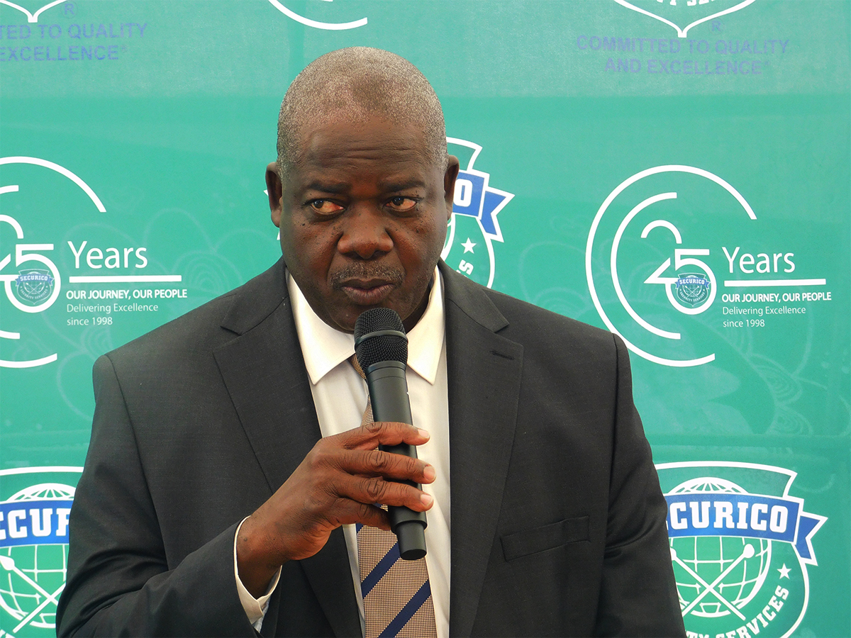 Record Number Of Students To Sit 2025 ZIMSEC Exams