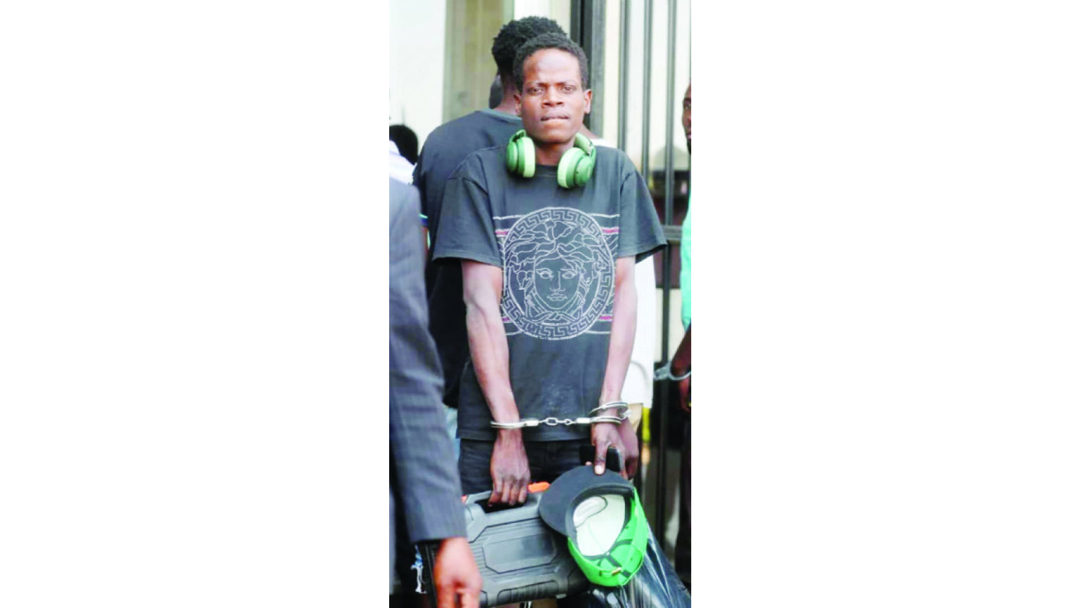 “Tout” Accused Of Raping Schoolgirl In Parked Kombi Claims He Is Physically Incapable Of Having Intercourse