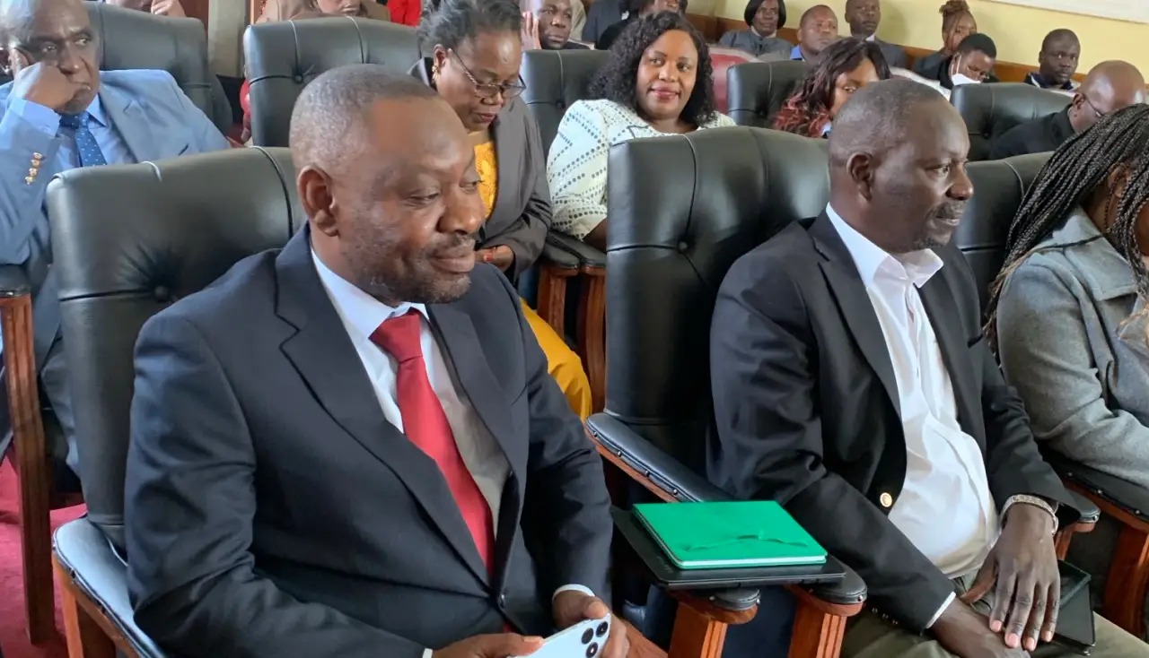 Harare City Council Denies Running Secret Payroll