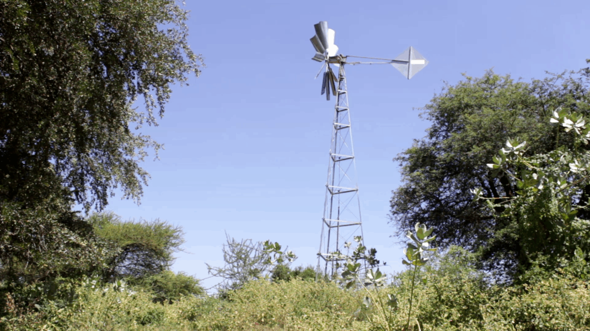 Zimbabwe Looks To Wind Power To Tackle Water Shortages And Climate zimbabwe-looks-to-wind-power-to-tackle-water-shortages-and-climate