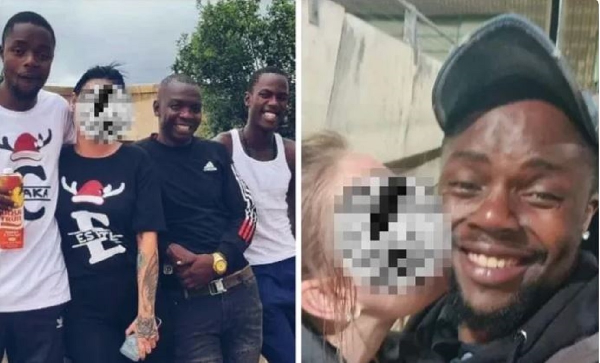 24-Year-Old Zimbabwean Killed In South Africa During Dispute Over Woman