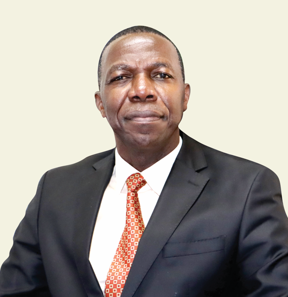 University Of Zimbabwe Mourns Registrar Dr. Munyaradzi Madambi