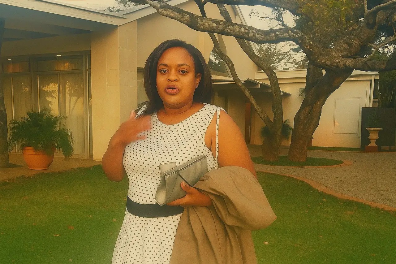 Bridget Makaza Sentenced To 27 Years For Pre-Meditated Killing Of Husband