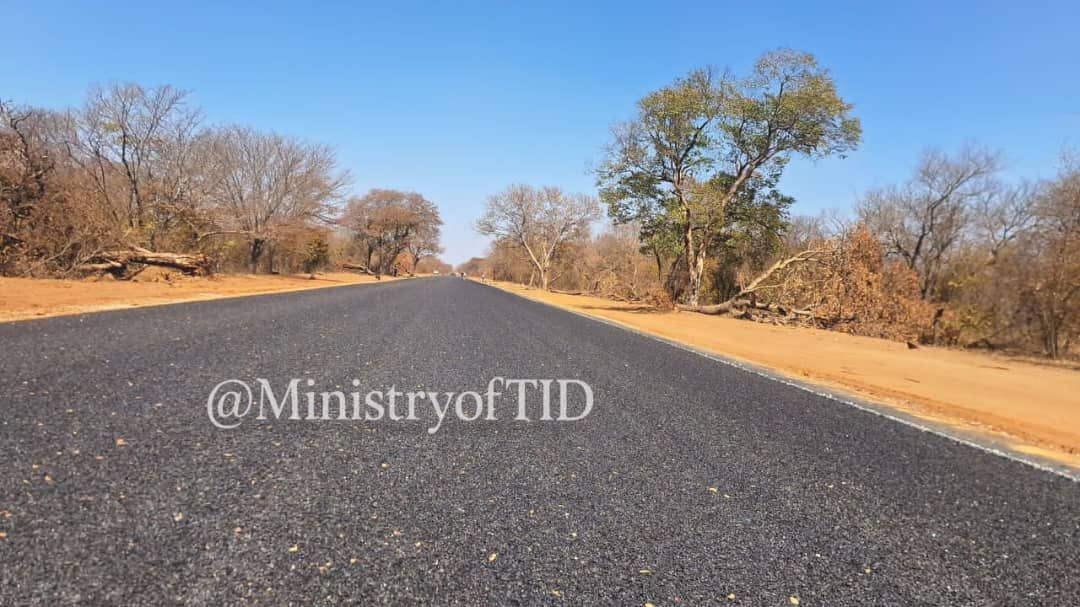 Overloaded Trucks On Bulawayo–Victoria Falls Road To Face Strict Penalties