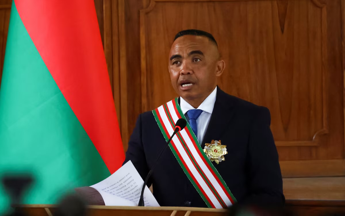 SADC Calls Extraordinary Summit After Madagascar Steps Down as Chair