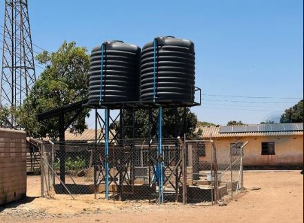 Glenview Residents Petition Harare Mayor To Save Community Borehole