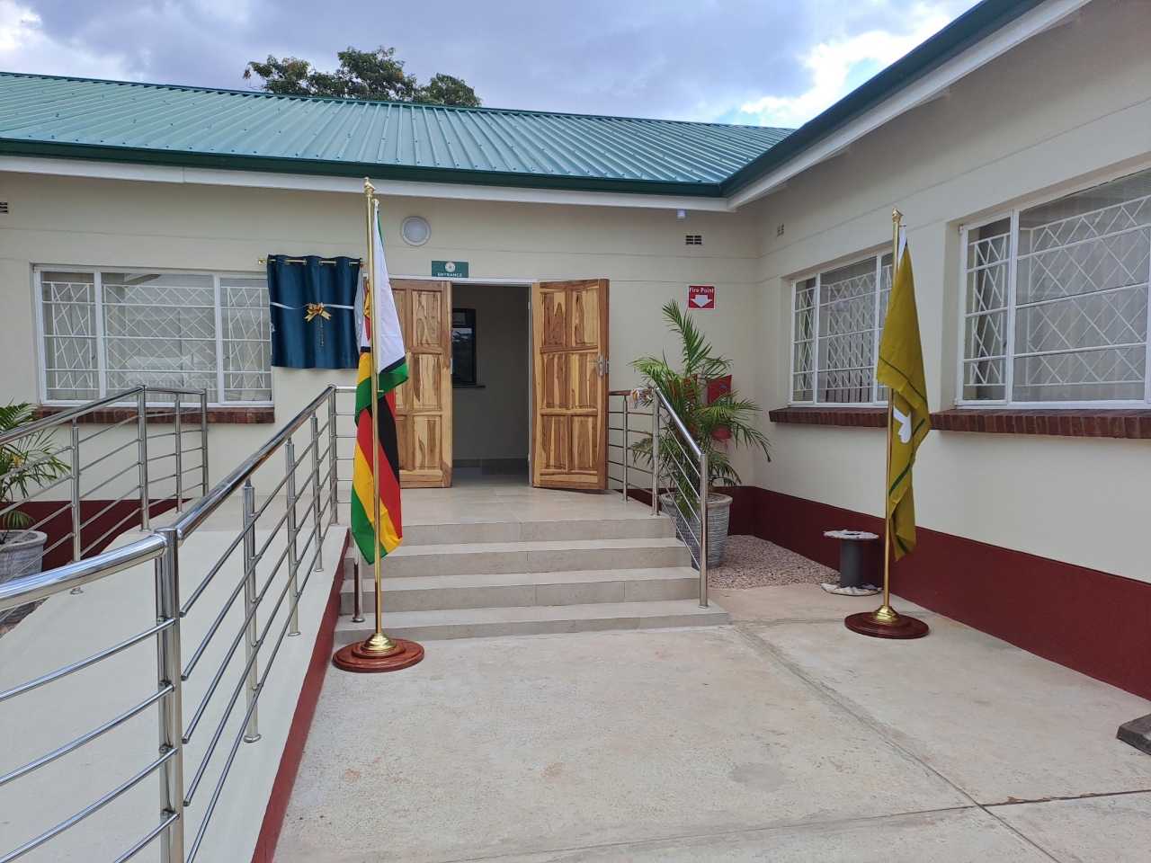 Epworth Couple Jailed For Kidnapping Teen for “Manjuzu” Ritual