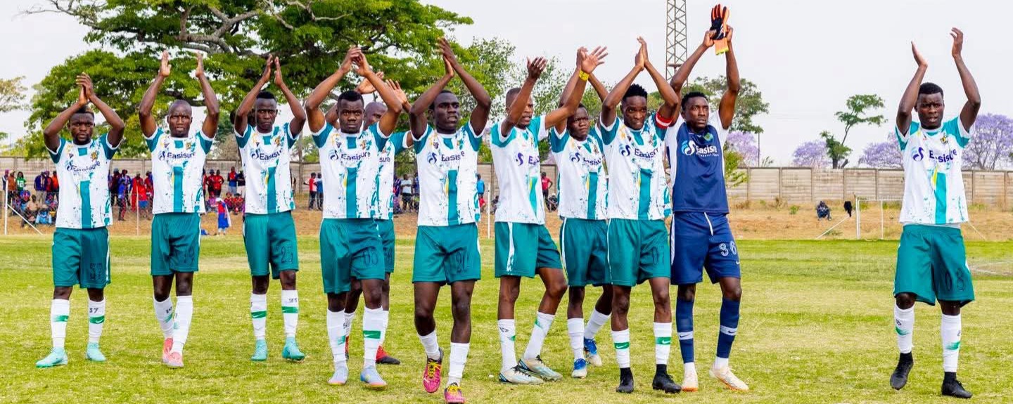 FC Hunters Crowned ZIFA Eastern Region Champions, Secure PSL Promotion