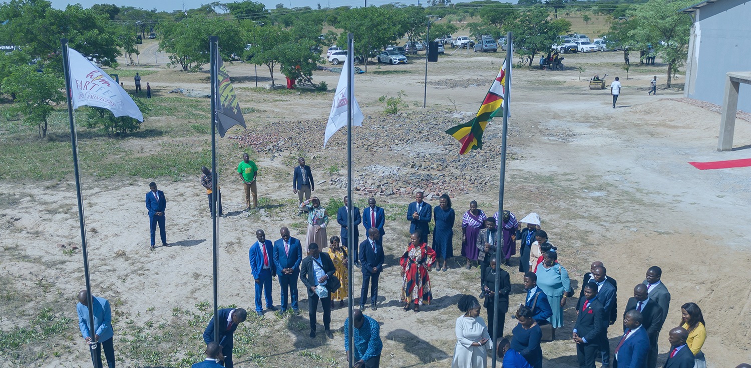 Harare Residents Clash With Church Over Benny Hinn Crusade