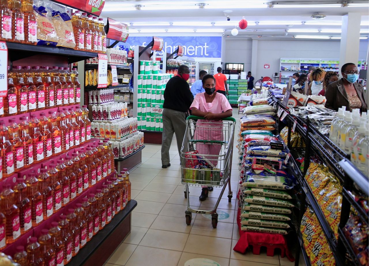 ZiG annual inflation eases to 2.9%, Monthly USD inflation at 0% in August