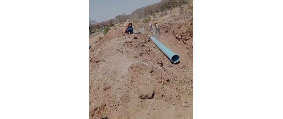 Five Hwange Villagers Arrested For Defending Dam From Chinese Company Granted Bail