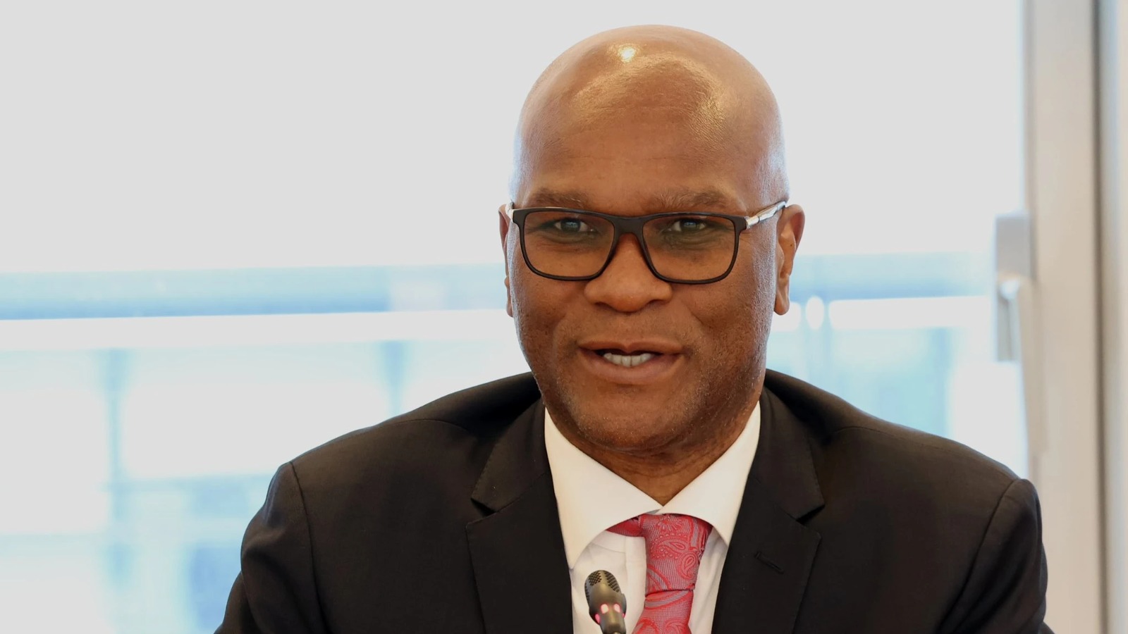South African Ambassador To France, Nathi Mthethwa, Found Dead In Paris