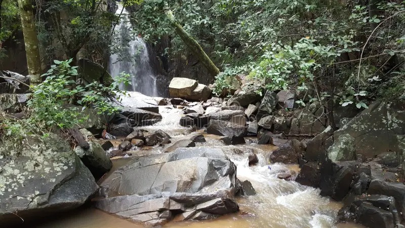 Traditional Healer Drowns During Ritual At Nyachowa Falls