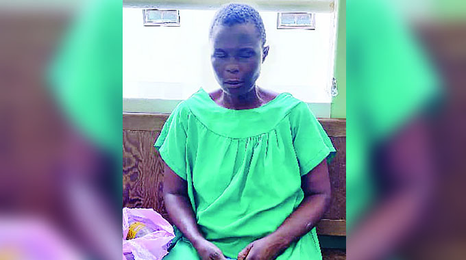 Vumbunu Sisters, Accomplice Remanded Over Armed Robbery