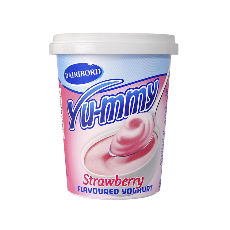 Rotten Yummy Yoghurt Complaints Force Dairibord To Issue Public Apology And Recall
