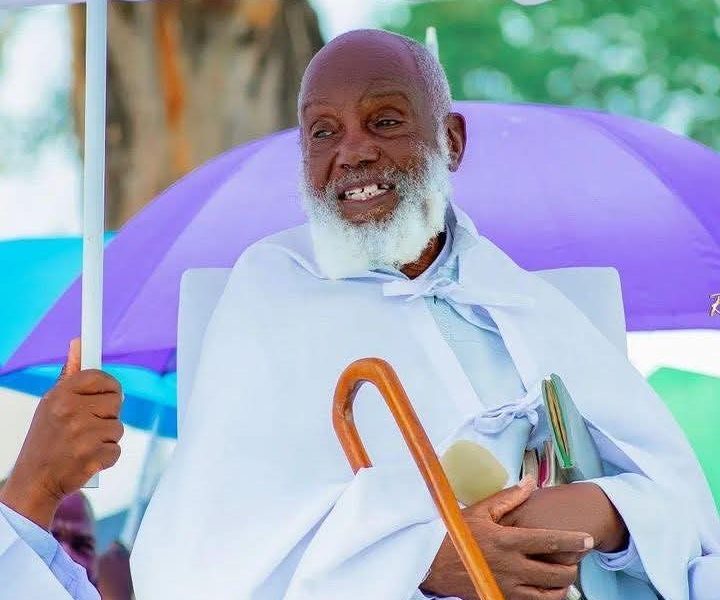 Mwazha To Be Buried Under Strict Religious Protocols