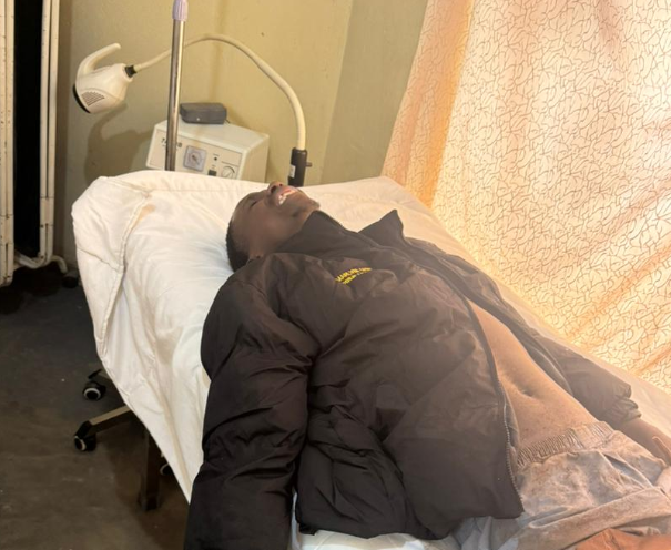 ZRP Probes Abduction Of Two CUT Students