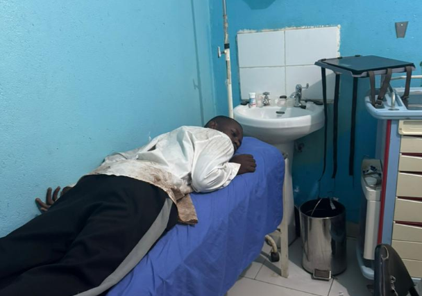 Two Chinhoyi University Students Abducted, Tortured And Dumped In Shamva