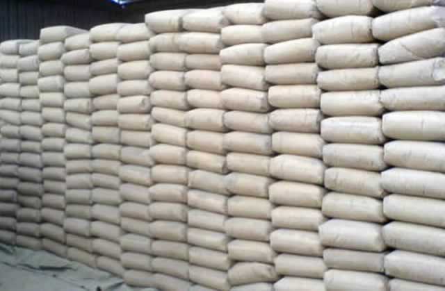 “145,000 Tonnes Of Cement Licences Issued To Address Shortages”