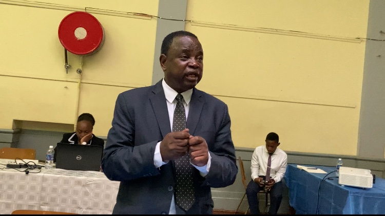 Bulawayo Town Clerk Christopher Dube’s Contract Extended To 2030