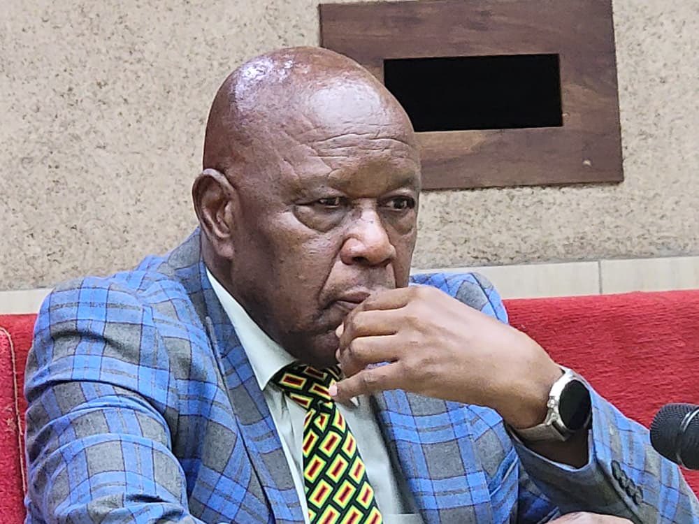 Tungwarara’s Central Committee Co-Option Heads To Politburo