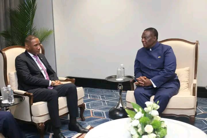 Govt To Roll Out E-Passports In Botswana, Extend Plumtree Border Hours