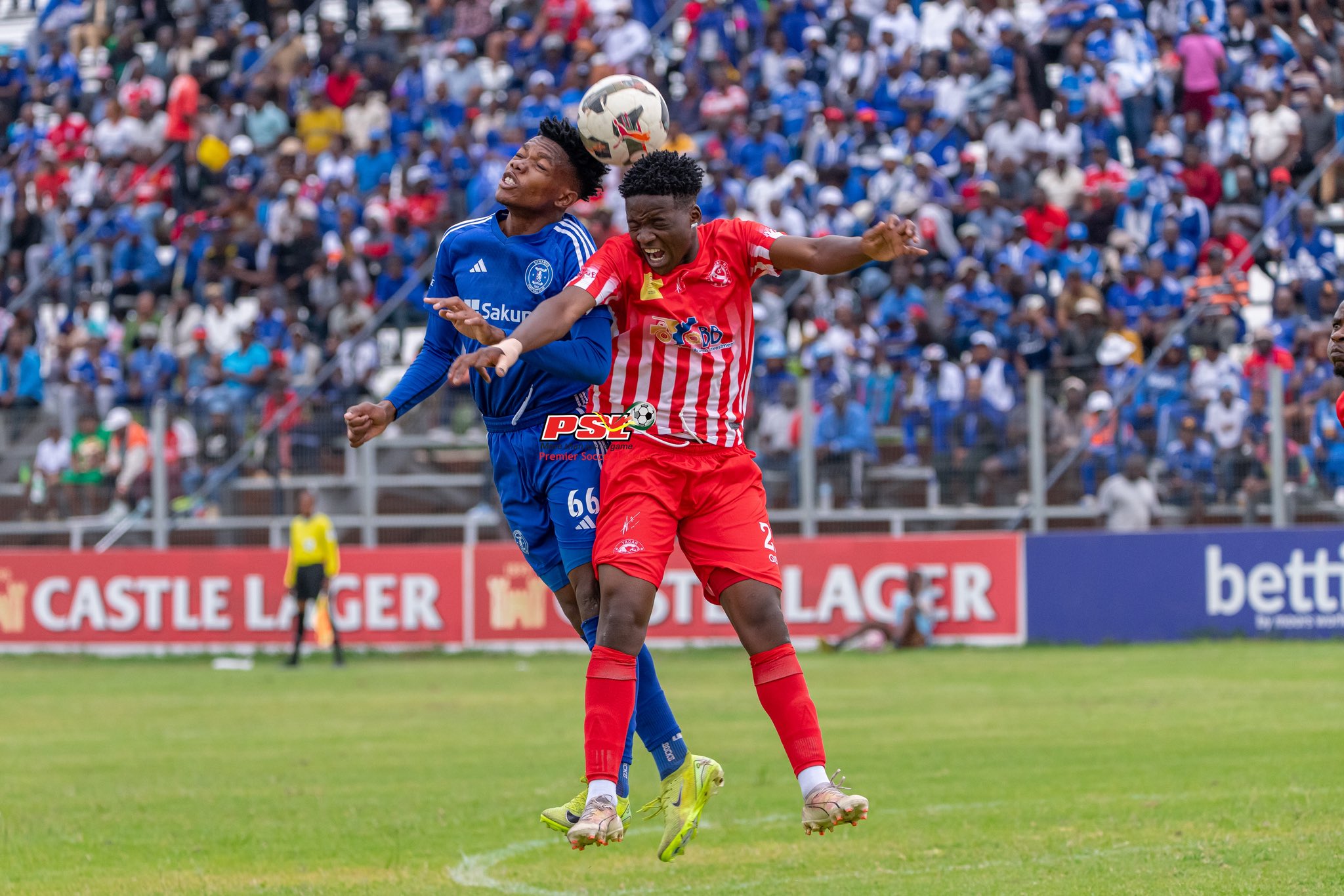 PSL Confirms New League Format, Plans For National First Division League