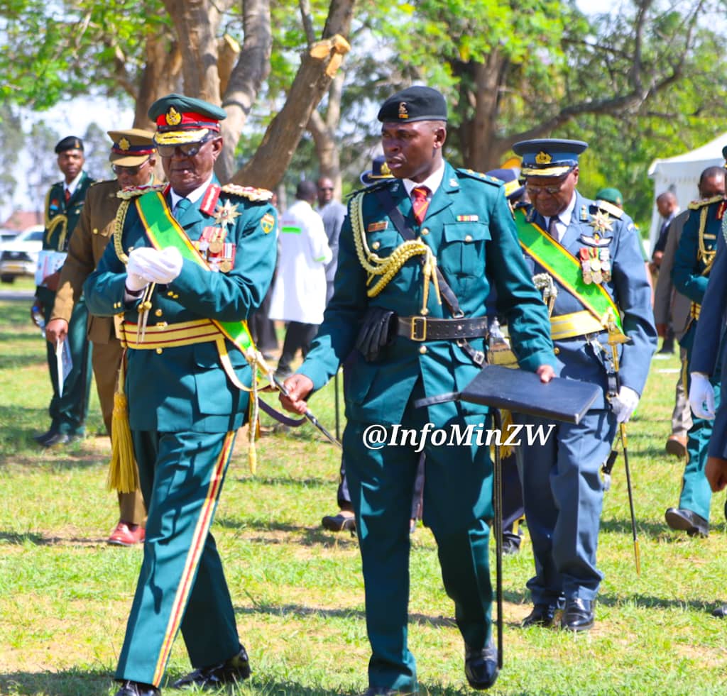 Army orders 600 families off Chatsworth Farm, says land is its property