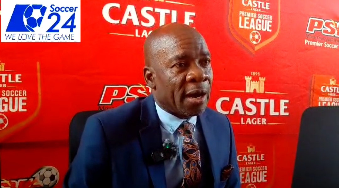 Kelvin Kaindu Reflects On “Difficult” Departure From Dynamos