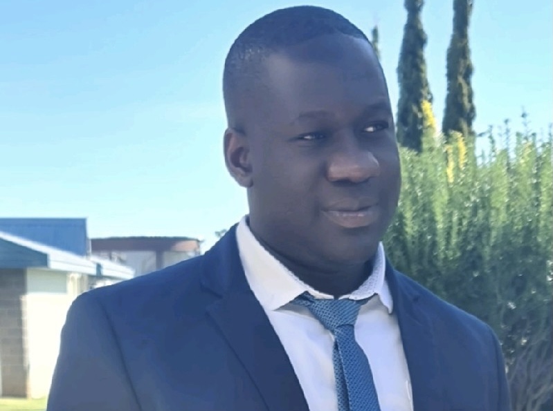 Zimbabwean Man Who Bought Fake Residency Permit And Got R1.6 Million Job In SA Jailed