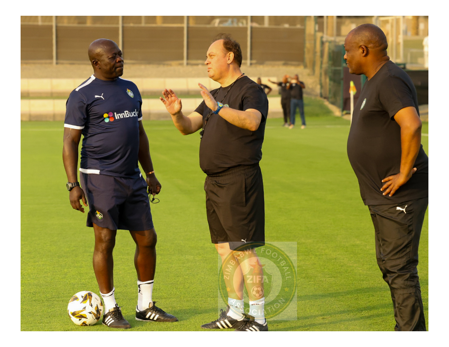 Marinica Blames Negative Tactics For Warriors’ Past Struggles