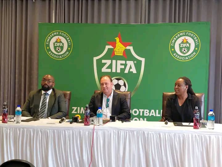 Warriors Provisional Squad Expanded To 55 Ahead Of AFCON Finals