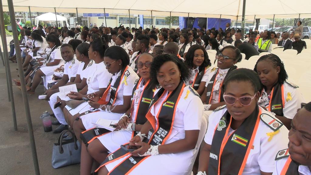 Health Ministry does not charge for nurse recruitment, says Deputy Minister