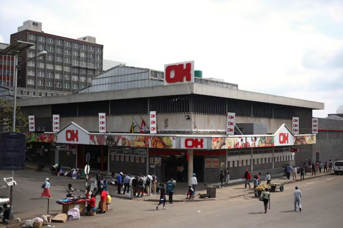 OK Zimbabwe Shuts 11 Stores As Losses Mount And Liquidity Tightens