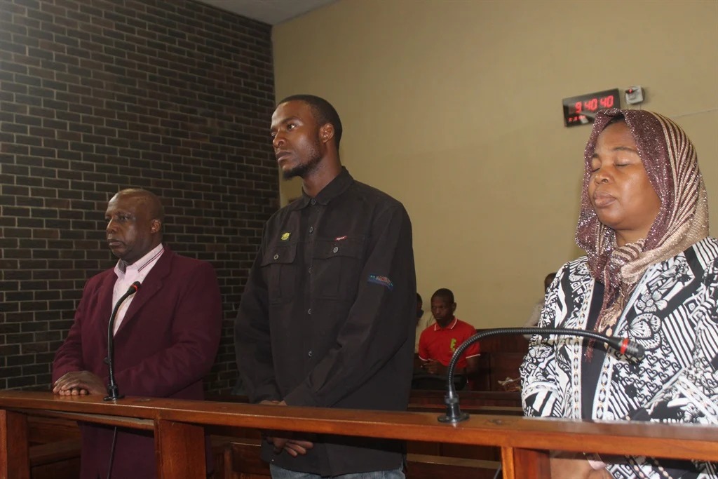 Zimbabwean Pastor, Son And Wife Found Guilty Of Kidnapping Church Member And Chopping Off His Hands