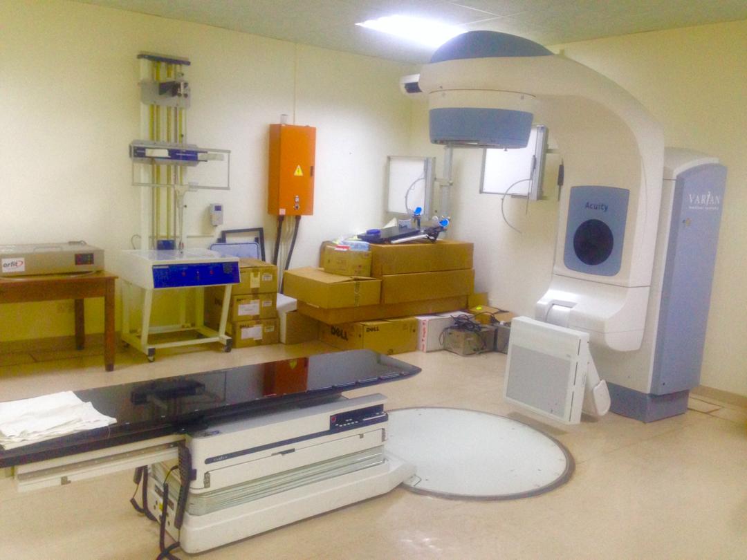 Mpilo Hospital Set To Receive New Cancer Treatment Machines In 2026 ⋆ ...