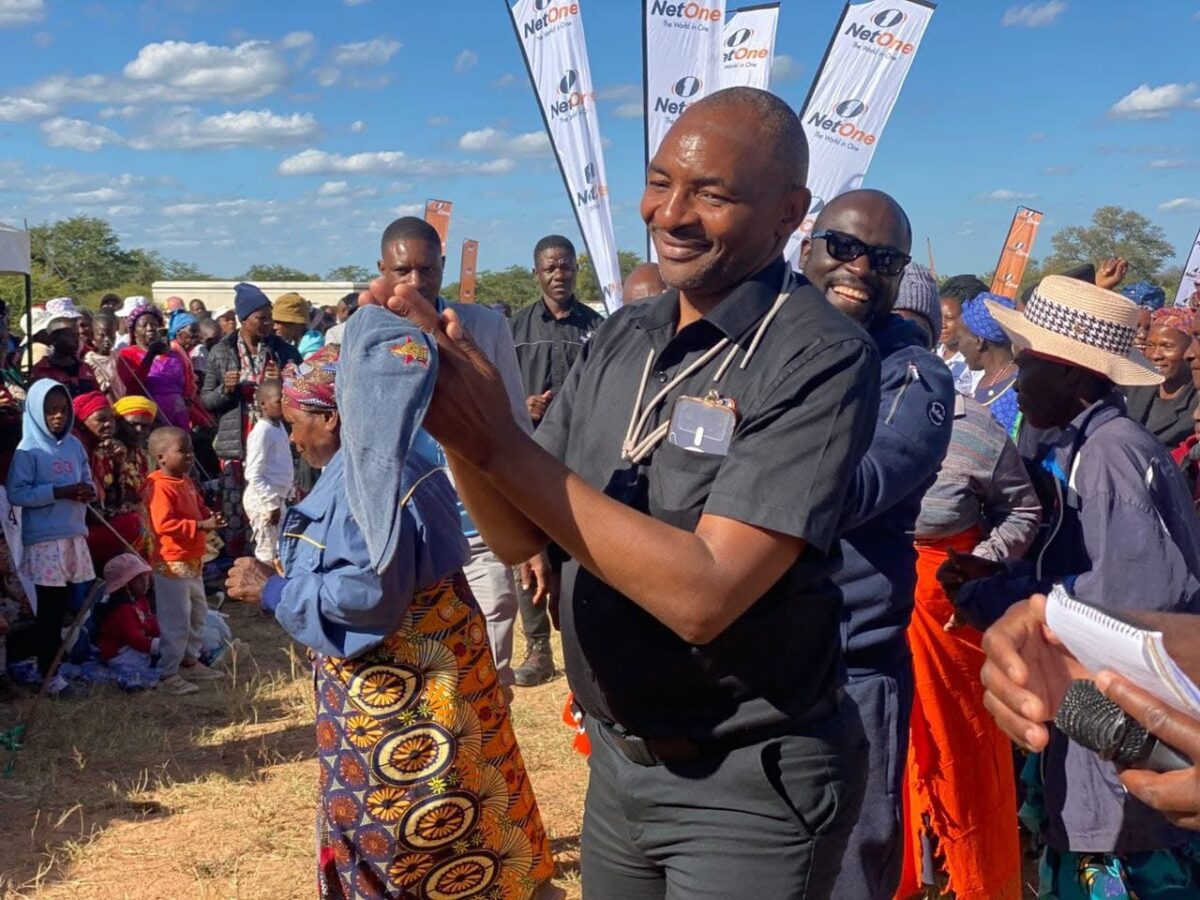 NetOne Terminates CEO Raphael Mushanawani’s Contract