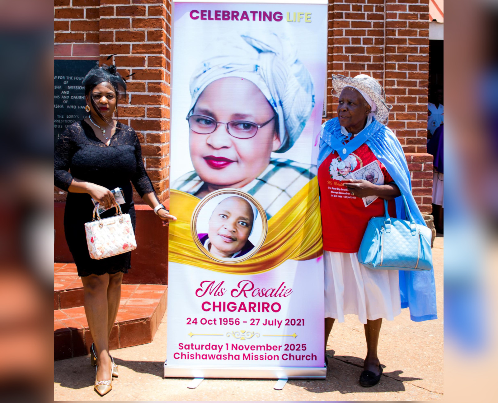 UZ Completes Study Of Rosalie Chigariro, First Zimbabwean To Donate Her Body For Medical Research