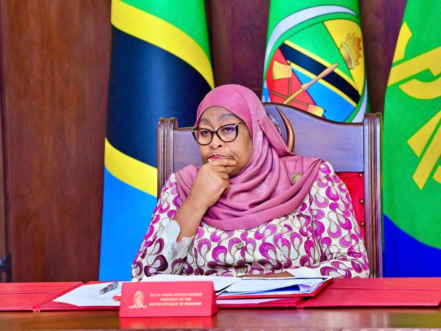 AU Observers Declare Tanzania’s Elections Failed To Meet Democratic Standards