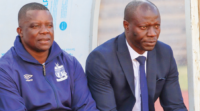 FIFA Bans Ngezi Platinum Stars From Registering Players After Failing To Pay Former Coach